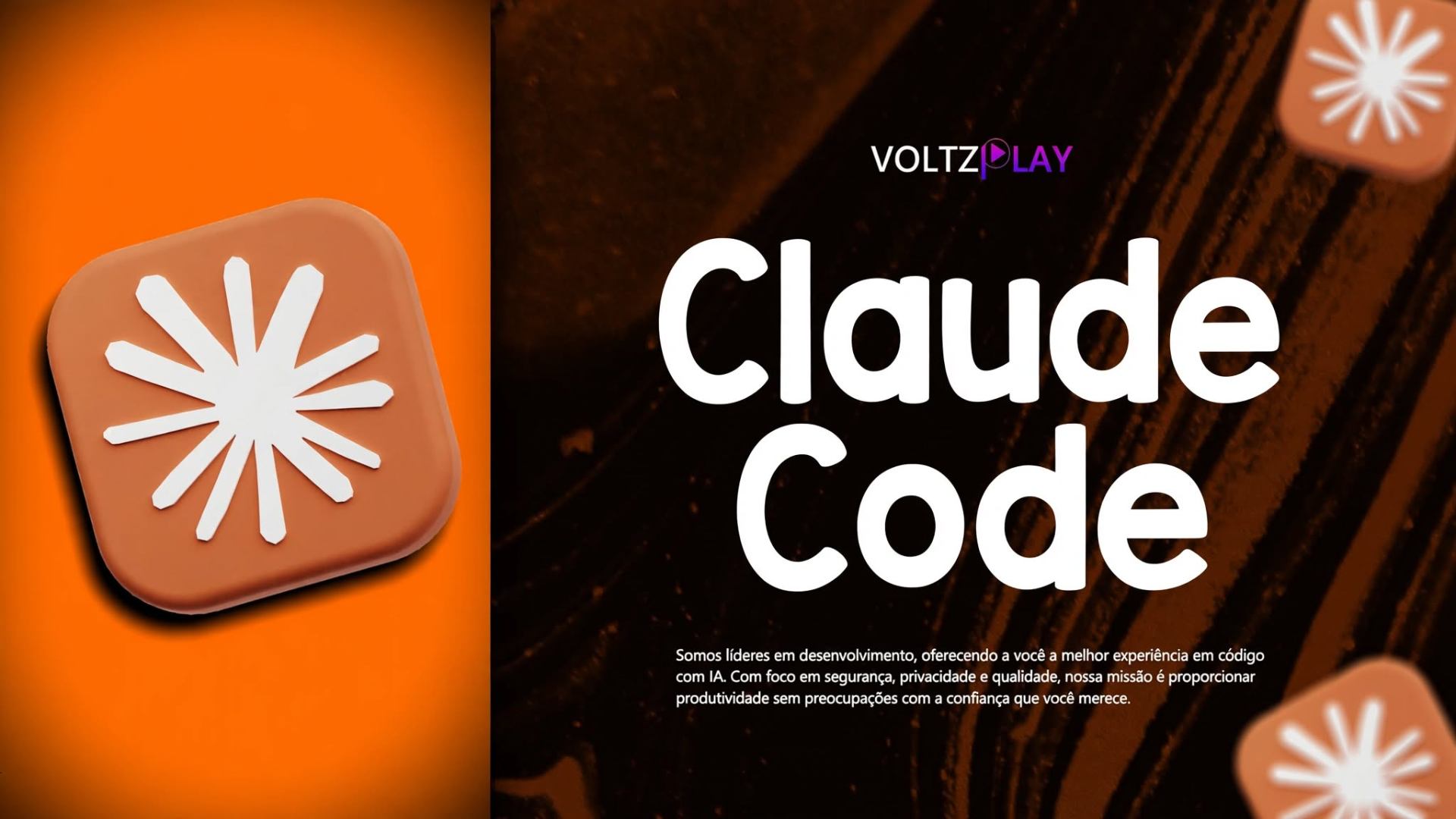 CLAUDE CODE MAX - 30 DIAS